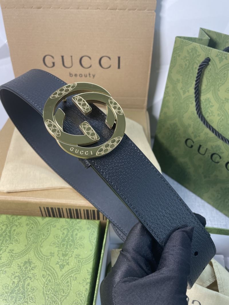 Gucci Belts